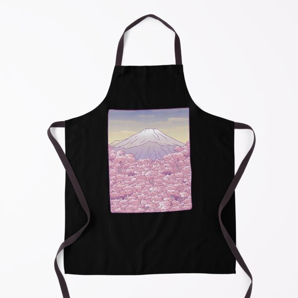Item preview, Mount Fuji designed and sold by zaher97.
