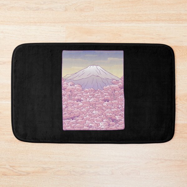 Item preview, Mount Fuji designed and sold by zaher97.