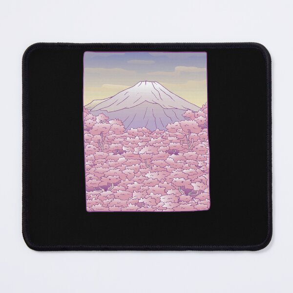 Item preview, Mount Fuji designed and sold by zaher97.