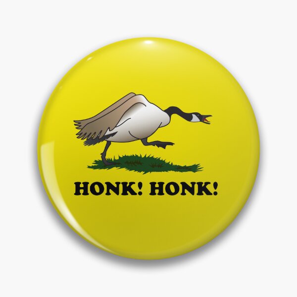 Item preview, HONK! HONK! designed and sold by Shawn Wernig.