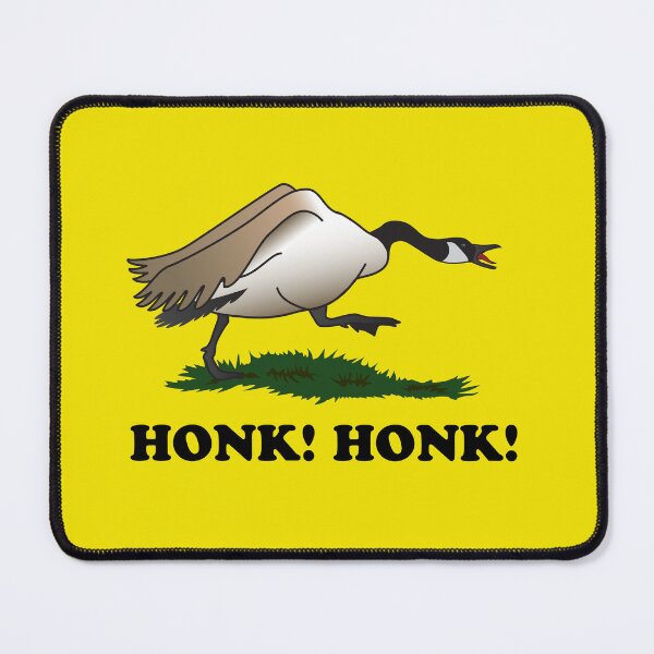 Item preview, HONK! HONK! designed and sold by Shawn Wernig.