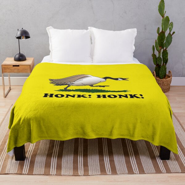Item preview, HONK! HONK! designed and sold by Shawn Wernig.