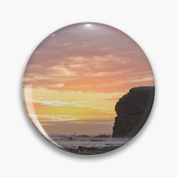 Item preview, Marsden Rock Sunrise, South Shields designed and sold by Rob Cole Photography.