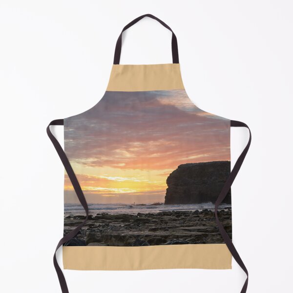 Item preview, Marsden Rock Sunrise, South Shields designed and sold by Rob Cole Photography.