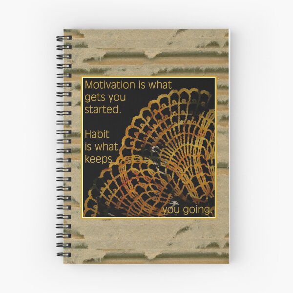 Item preview, Doily Corner With Quote designed and sold by Sandra Foster.
