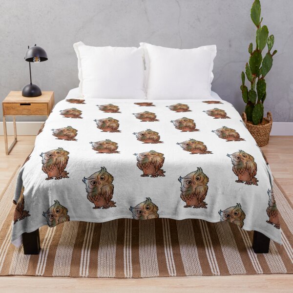 Item preview, Owl designed and sold by JadeRiverImages.