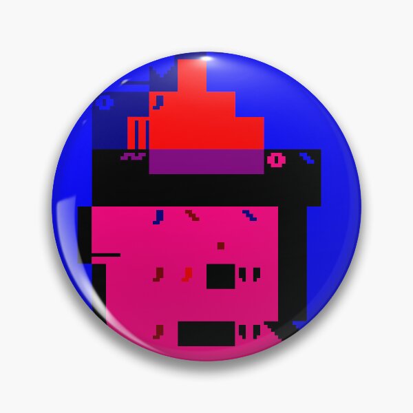 Item preview, DOS Punk 454 designed and sold by DOS-Punks.