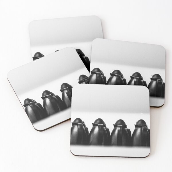 Item preview, There Were Six Little Jugs designed and sold by metriognome.
