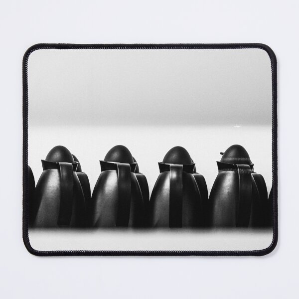 Item preview, There Were Six Little Jugs designed and sold by metriognome.