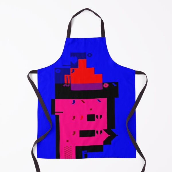 Item preview, DOS Punk 454 designed and sold by DOS-Punks.