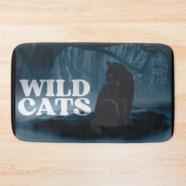 Item preview, WILD CATS - Funny Cat Pictures  designed and sold by FunnyCatsFam.