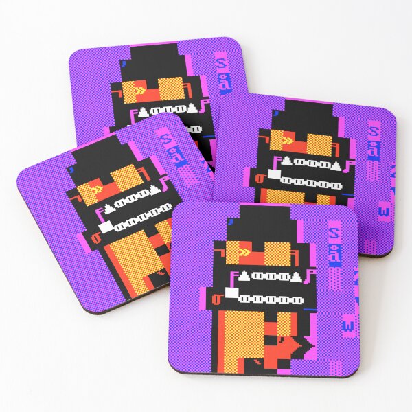 Item preview, Dos punk 657 designed and sold by DOS-Punks.