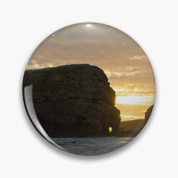 Item preview, Marsden Rock Sunrise, South Shields designed and sold by Rob Cole Photography.