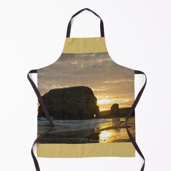 Item preview, Marsden Rock Sunrise, South Shields designed and sold by Rob Cole Photography.
