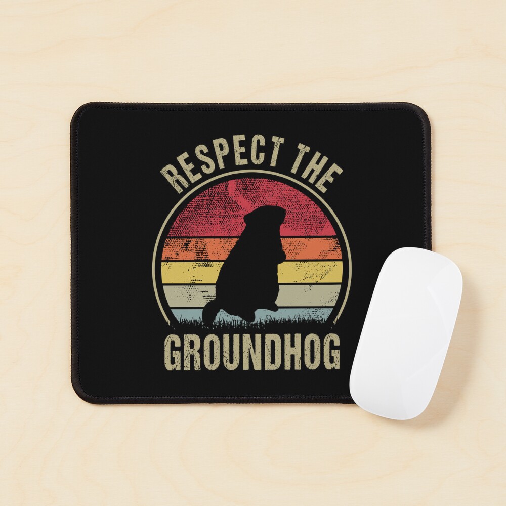 funny groundhog day gifts