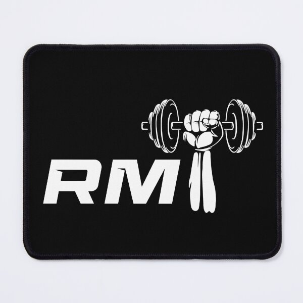 Item preview, Ryburn Muscle Merchandise  designed and sold by Anna Ryburn.