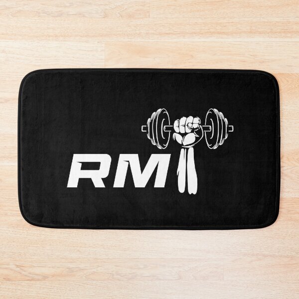 Item preview, Ryburn Muscle Merchandise  designed and sold by Anna Ryburn.
