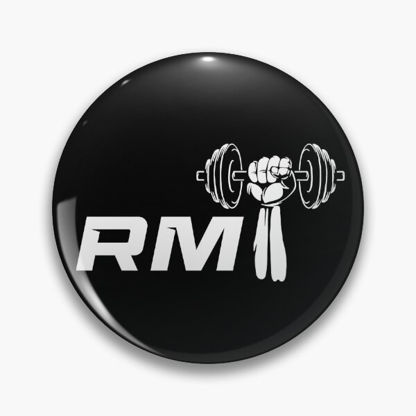Item preview, Ryburn Muscle Merchandise  designed and sold by Anna Ryburn.