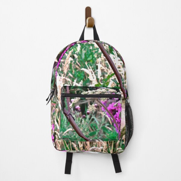 Item preview, Wild flowers designed and sold by Shulie1.