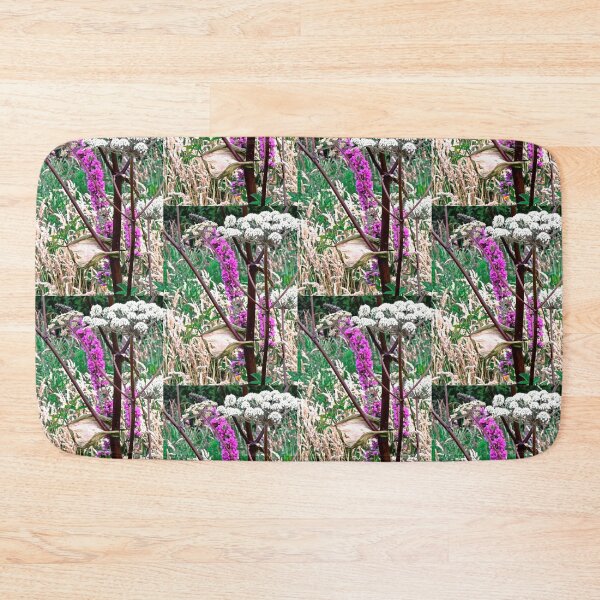 Item preview, Wild flowers designed and sold by Shulie1.
