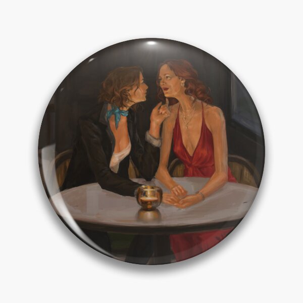 Item preview, ART PRINT Primera Cita designed and sold by Swartmaan.