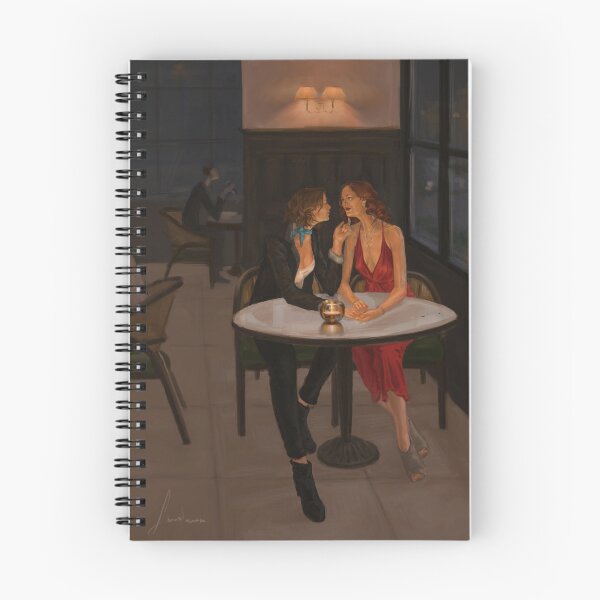 Item preview, ART PRINT Primera Cita designed and sold by Swartmaan.