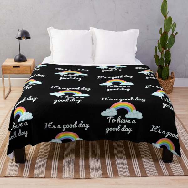 Item preview, Its A Good Day To Have A Good Day designed and sold by RichTeeDesigns.