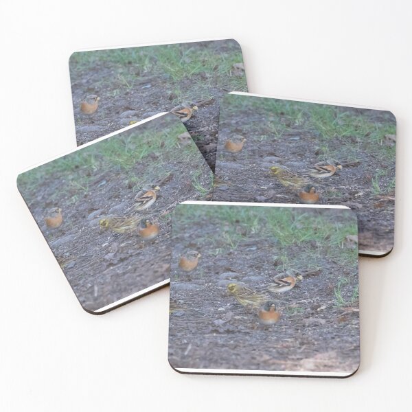 Item preview, Winter Flock designed and sold by LaurenTucker.