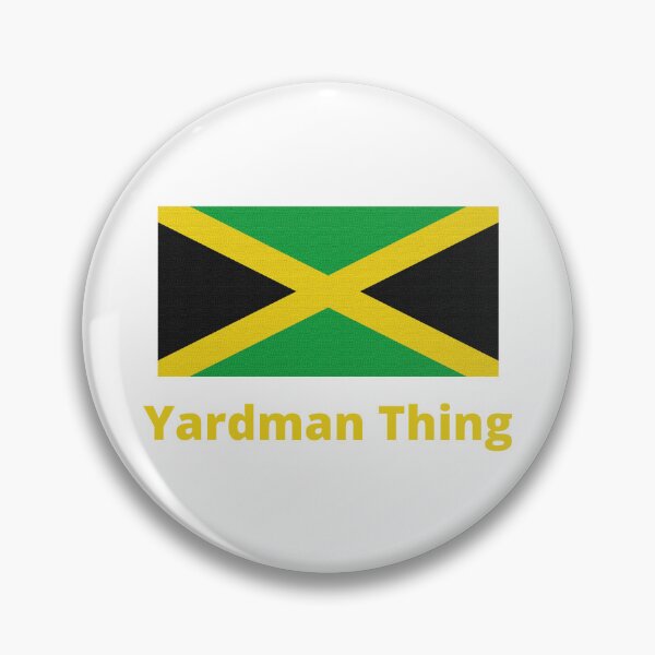 Item preview, Yardman Thing designed and sold by Giographix.