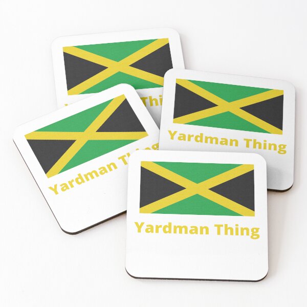 Item preview, Yardman Thing designed and sold by Giographix.
