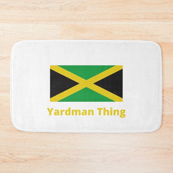 Item preview, Yardman Thing designed and sold by Giographix.