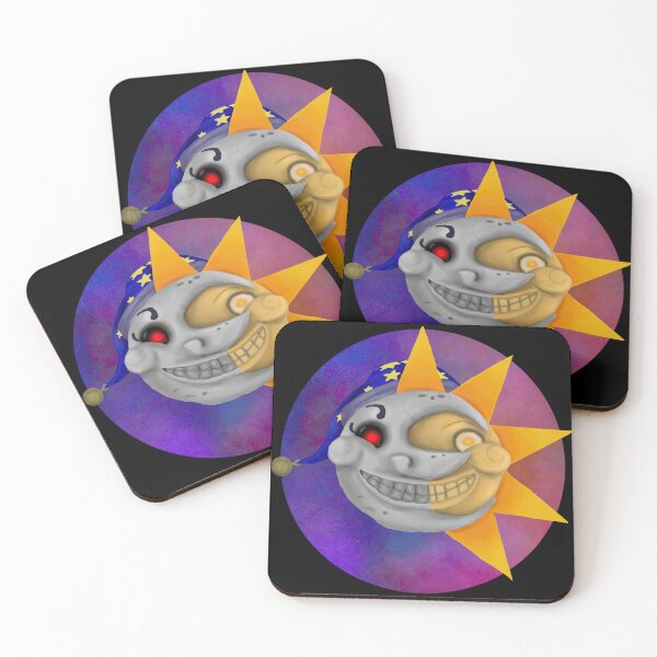 Item preview, Duality - Eclipse designed and sold by MoonRushers.