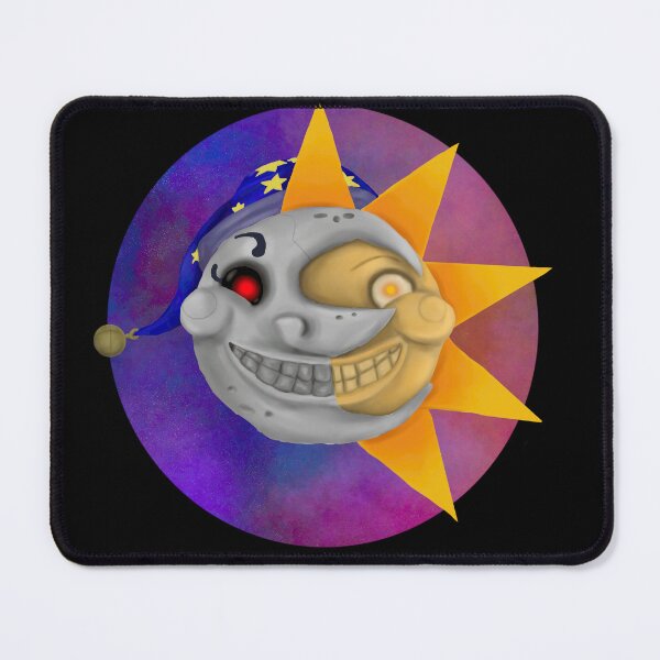 Item preview, Duality - Eclipse designed and sold by MoonRushers.