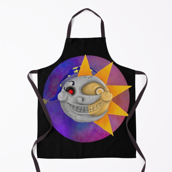 Item preview, Duality - Eclipse designed and sold by MoonRushers.