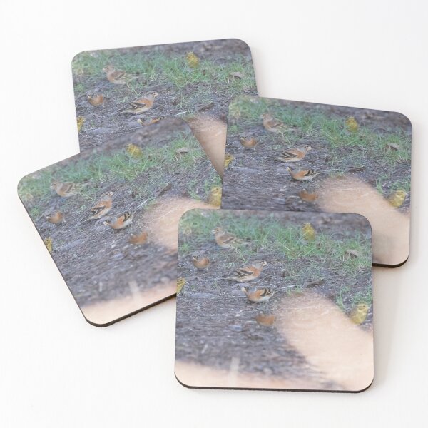 Item preview, Winter Flock designed and sold by LaurenTucker.