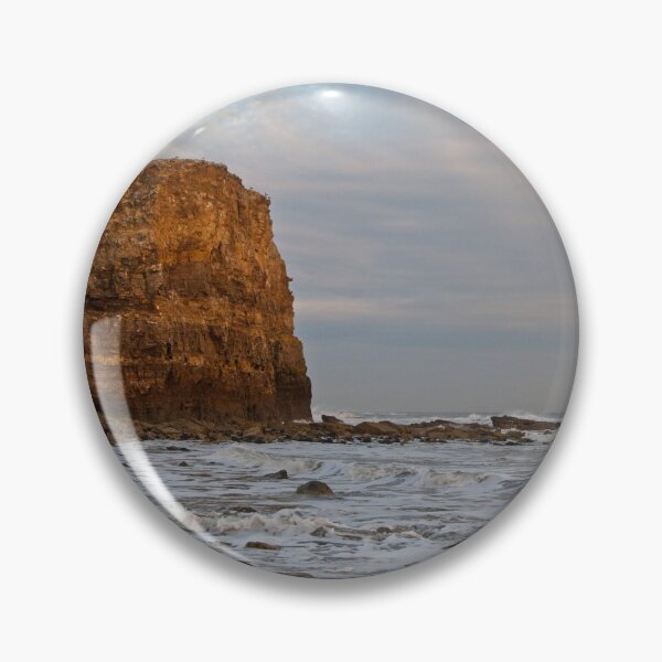 Item preview, Marsden Rock, South Shields designed and sold by Rob Cole Photography.