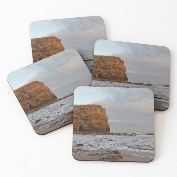 Item preview, Marsden Rock, South Shields designed and sold by Rob Cole Photography.