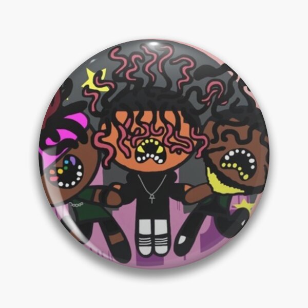 Item preview, Zillakami - Sosmula - subjectz - cameronazi designed and sold by ArtSellerWorker.