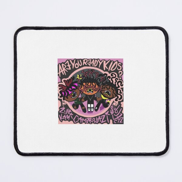 Item preview, Zillakami - Sosmula - subjectz - cameronazi designed and sold by ArtSellerWorker.