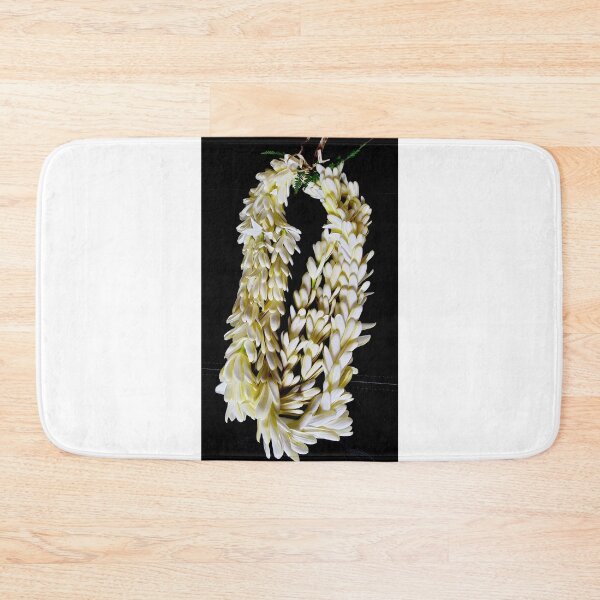 Item preview, Lei Tiare designed and sold by Keola Makaiau.