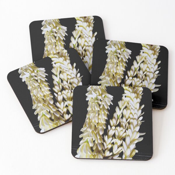 Item preview, Lei Tiare designed and sold by Keola Makaiau.