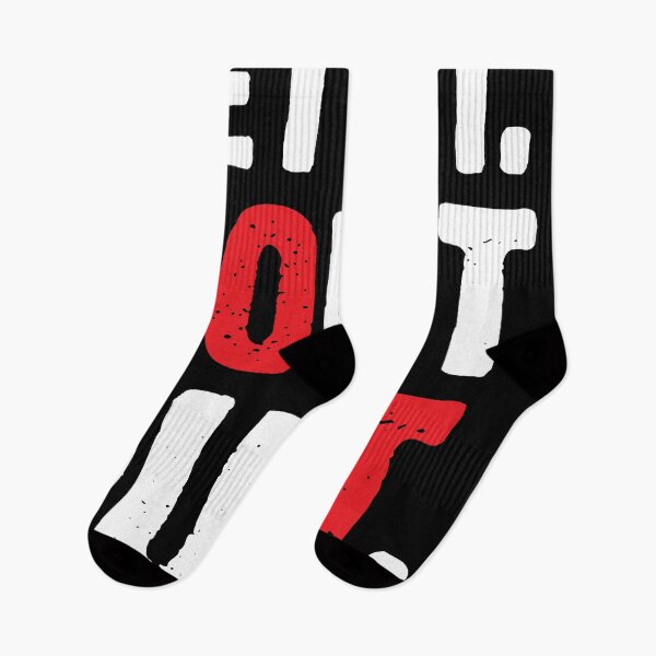 Item preview, Get Fit Don't Quit designed and sold by UOVE.