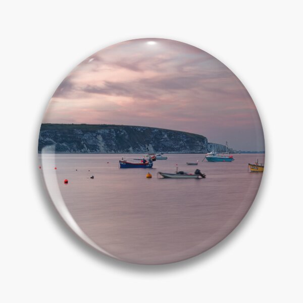 Item preview, Looking across Swanage Bay, Dorset designed and sold by galpinimages.