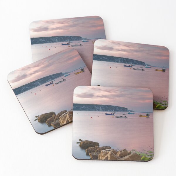 Item preview, Looking across Swanage Bay, Dorset designed and sold by galpinimages.