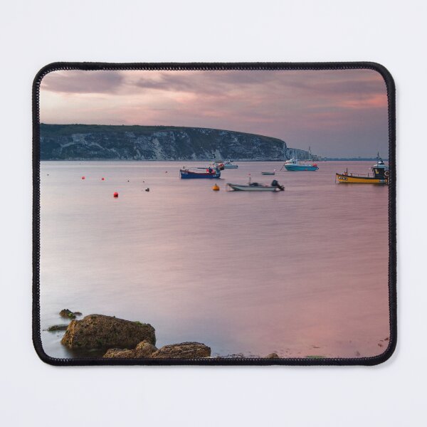 Item preview, Looking across Swanage Bay, Dorset designed and sold by galpinimages.