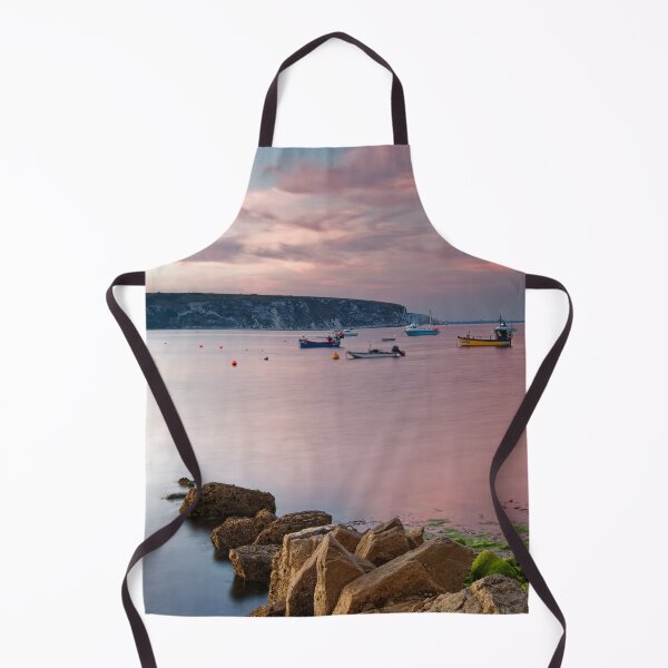 Item preview, Looking across Swanage Bay, Dorset designed and sold by galpinimages.