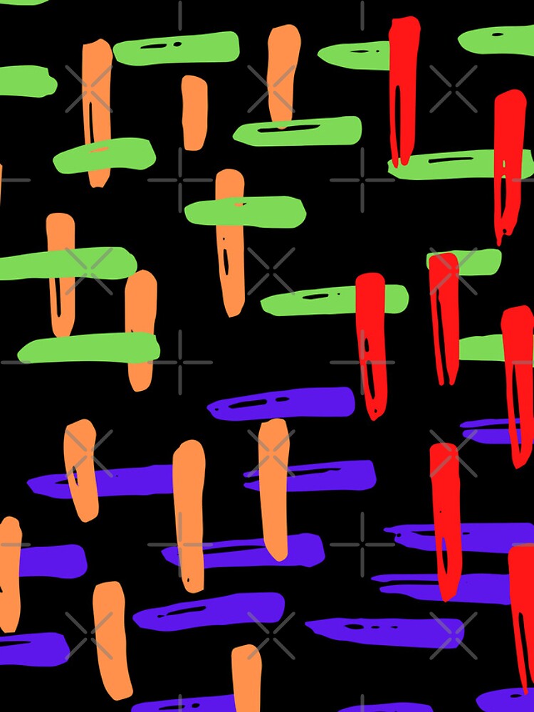 Thumbnail 4 of 4, Samsung Galaxy Phone Case, Line Print designed and sold by ClassInk.