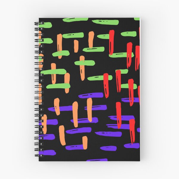 Item preview, Line Print designed and sold by ClassInk.