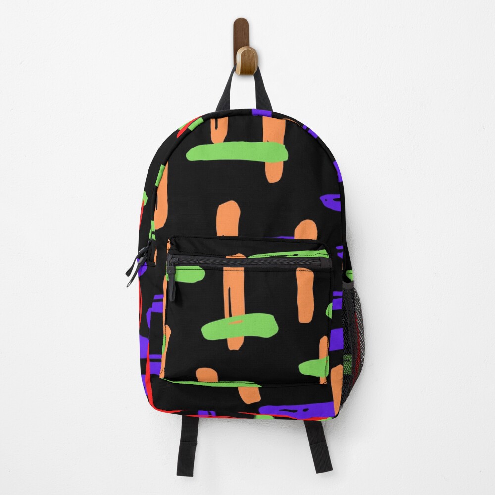 Item preview, Backpack designed and sold by ClassInk.