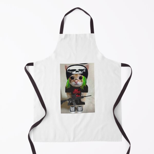 Item preview, Zillakami - Sosmula - cat designed and sold by ArtSellerWorker.